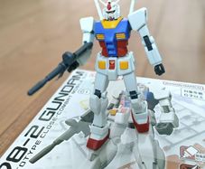 Mobile Suit Gundam RX-78-2 Workshop Kit Ver. Gunplay Model Bandai Namco Anime Manga Japan Robot