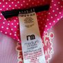 Mothercare Splash About 3-8 Months Pink Swim Nappy Image 3