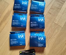 Epson Compatible Ink Cartridges Bundle