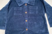 NEXT Baby boy cord jacket