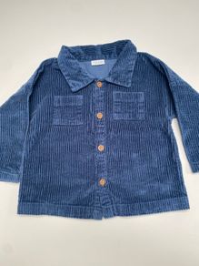 NEXT Baby boy cord jacket