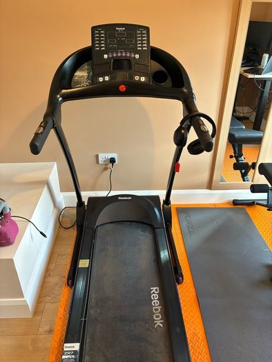 Reebok Treadmill