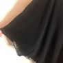 Nina Leonard black leopard print blouse (4XL) Image 4