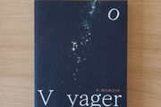Voyager by Nona Fernandez