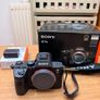 Sony A7 III Full Photography Kit, Like New, Complete Setup Image 2