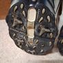 Golf Shoes. Mens Hi Tech Golf Shoes. Size UK 11. Collect In Dublin Or Receive Via Post. Image 9