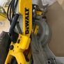 Mitre Saw DeWalt DWS780 (110v) Image 3