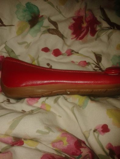 Clarks Shoes Size 6