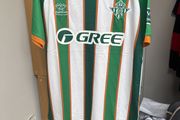 Real Betis Jersey