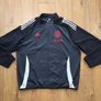 Manchester United Jacket Mens 2XL xxl Image 2