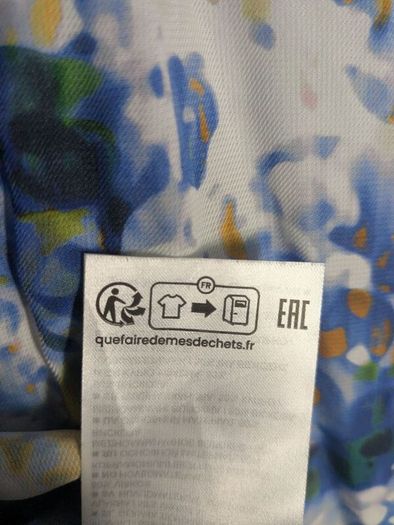 Marc O' Polo Maxi Dress Size 14