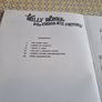 Willy Wonka and the Chocolate Factory Sheet music (Paperback) Image 2