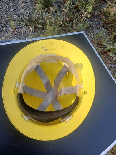 american hard hat