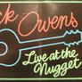 Buck Owens Live at the Nugget LP Image 5