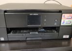 Brother ink jet printer