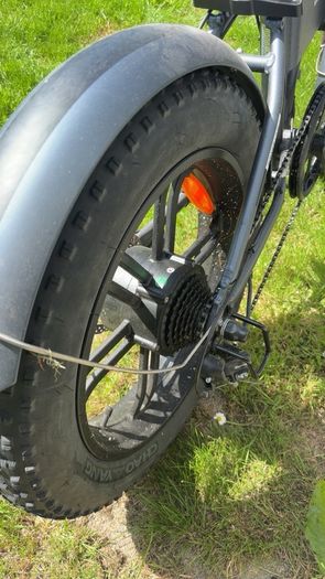 Engwe Ep-2 Pro