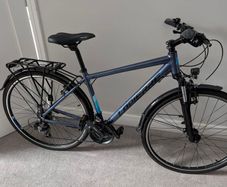 2022 Lapierre Trekking 2.0 Size M