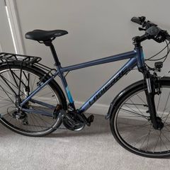 2022 Lapierre Trekking 2.0 Size M