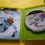 Ski racing 2005  Xbox Original Games Original Pal version Image 2