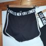 girls shorts and top 2 sets Image 2