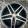 Mercedes AMG Alloy Wheels 5x112 20" Image 3
