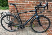 2020 Specialized Diverge E5 Elite