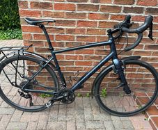 2020 Specialized Diverge E5 Elite