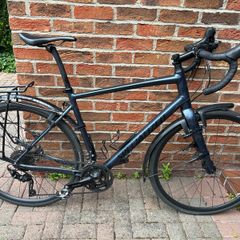 2020 Specialized Diverge E5 Elite