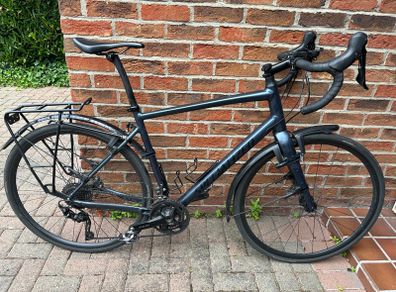 2020 Specialized Diverge E5 Elite