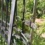 Wrought Iron Gates Image 2