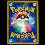 Chuck's Granbull 1st Edition 037/141 Pokemon Card VS Series Japanese Pokemon Card 2001 Vintage Image 2