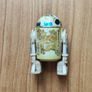 Vintage Star Wars R2-D2 Droid Kenner 1977 A New Hope Image 2