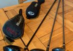 golf culbs