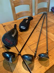 golf culbs
