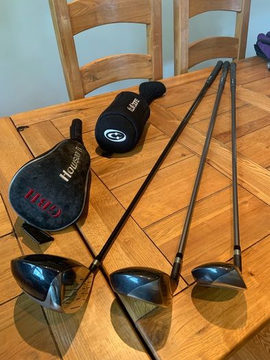 golf culbs