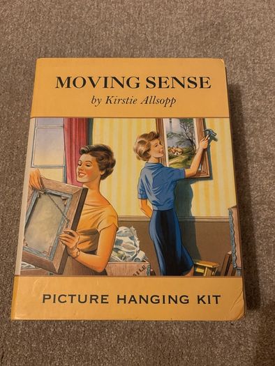 Brand New Picture Hanging Kit by Kirstie Allsopp