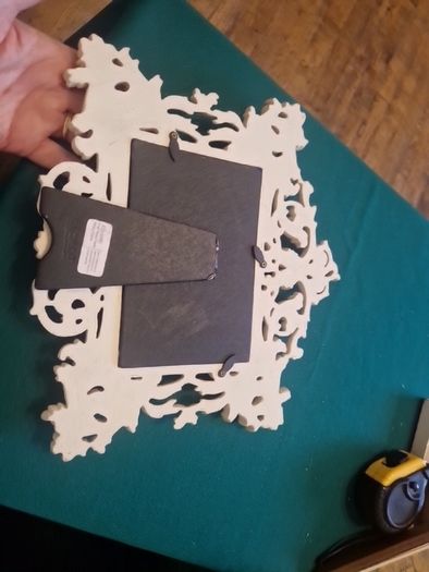 frame