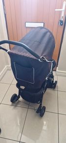 Hauck Sports Pushchair