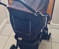 Hauck Sports Pushchair