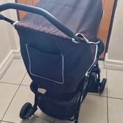 Hauck Sports Pushchair