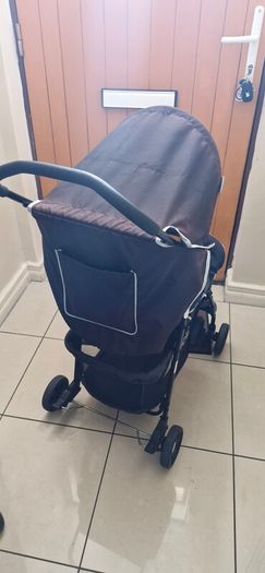 Hauck Sports Pushchair