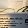 Huawei B525s-23a 4G LTE Routers x2 - Unlocked Image 4