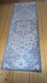 Paul Costello runner rug