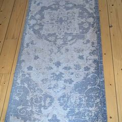 Paul Costello runner rug