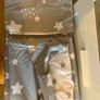 Toddler Bed covers x4 Image 3
