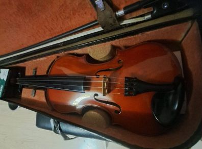 1970s Students violin 4/4 full size
