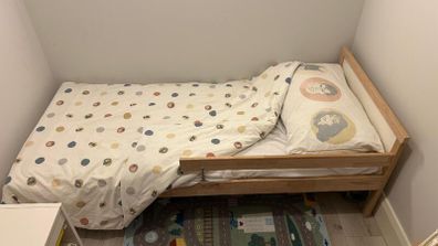 Junior Bed