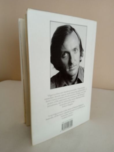A Secret Country by John Pilger (RB382)