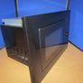 Integrated Microwave Oven With Grill Image 2