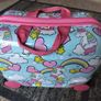Kids Ride-On Suitcase / Hand Luggage Image 2